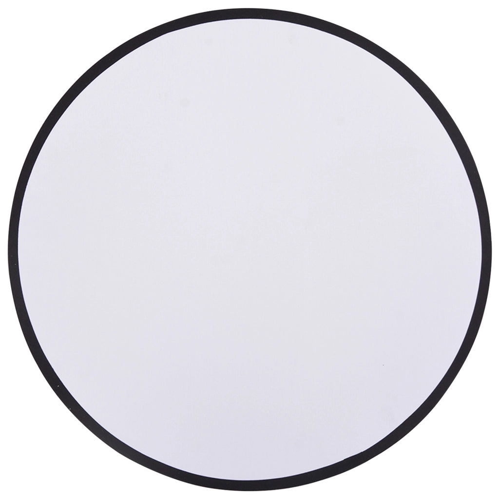 Lampade a Soffitto a Incasso Nere Ã˜ 38 cm Tessuto E27