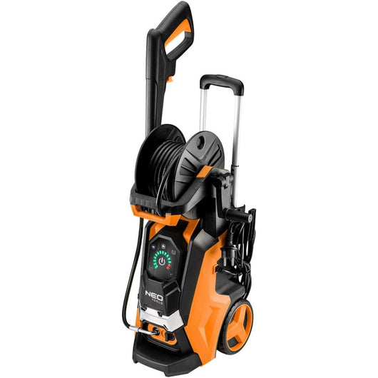 Topex 04-705 idropulitrice 2000w 0w pressione max. 150 bar contro