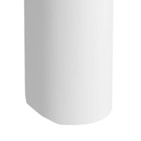 Colonna per lavabo - Serie Zentrum