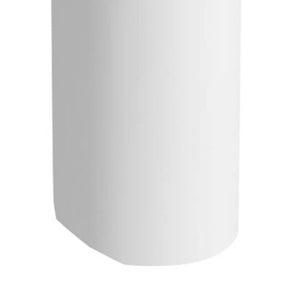 Colonna per lavabo - Serie Zentrum