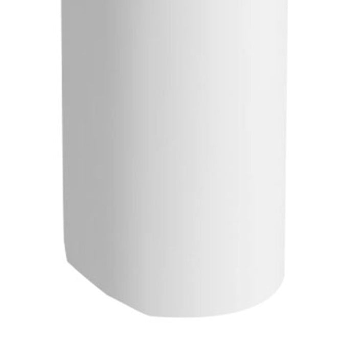 Colonna per lavabo - Serie Zentrum