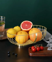 Fruttiera Portatile Alta Capacità Rimosibile