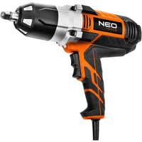 Topex 04-720 avvitatore ad impul ulsi 1020w