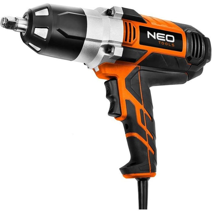 Topex 04-720 avvitatore ad impul ulsi 1020w