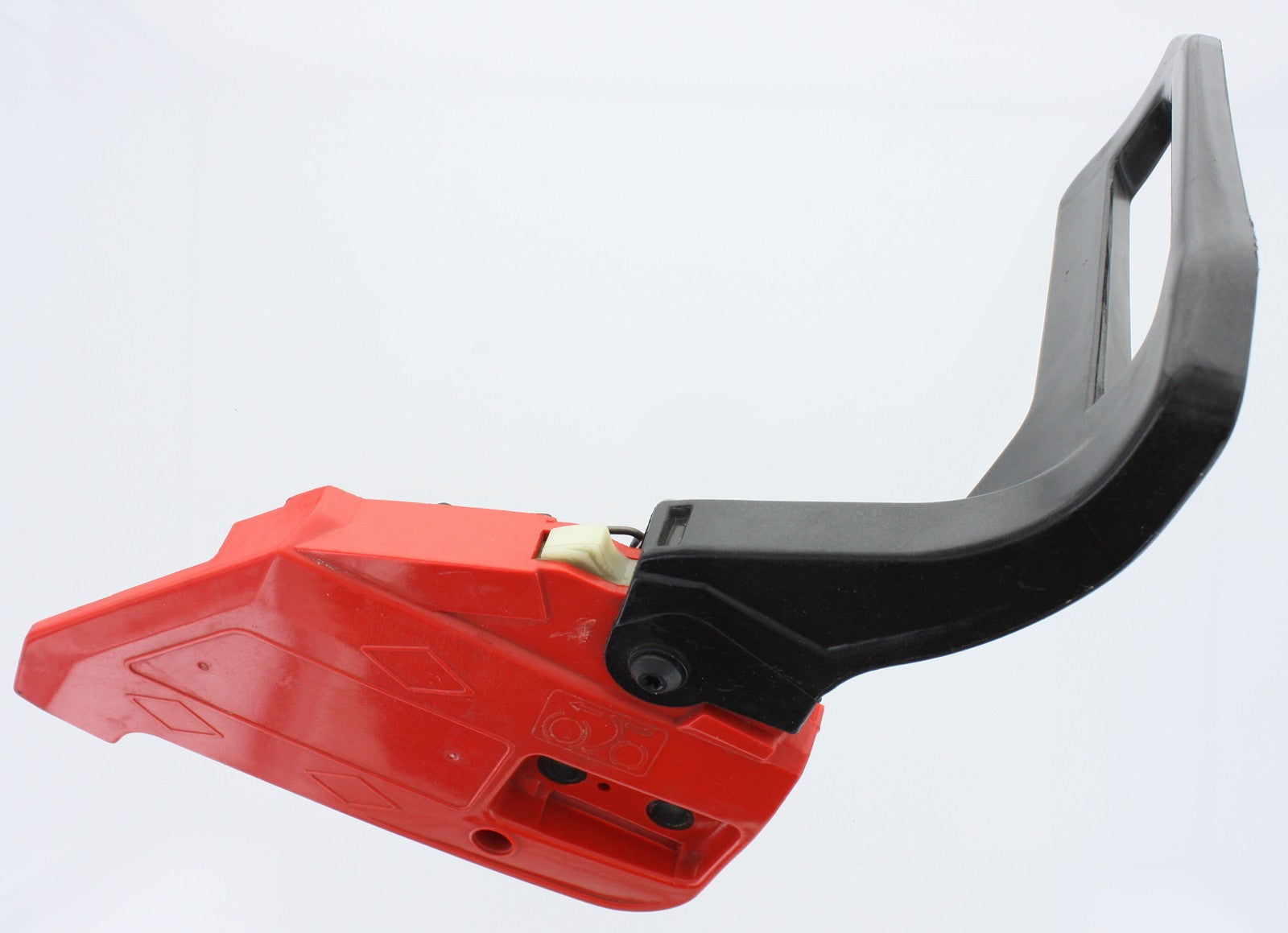 j-sky yd38 figura 106 carter con freno catena cod:ferx.34098