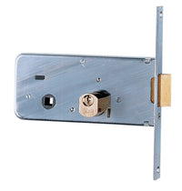 iseo art. 712.70.2 serratura x profilo 20 con cilindro cod:ferx.340