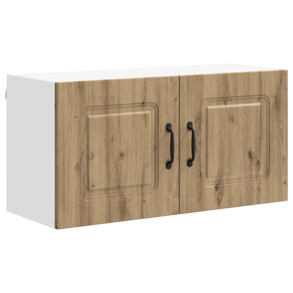 Pannello lavastoviglie Kalmar Rovere artigianale 884592