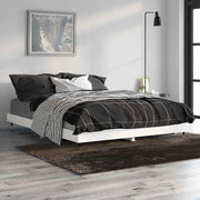 Giroletto Bianco Lucido 135x190 cm in Legno Multistratocod mxl 130347
