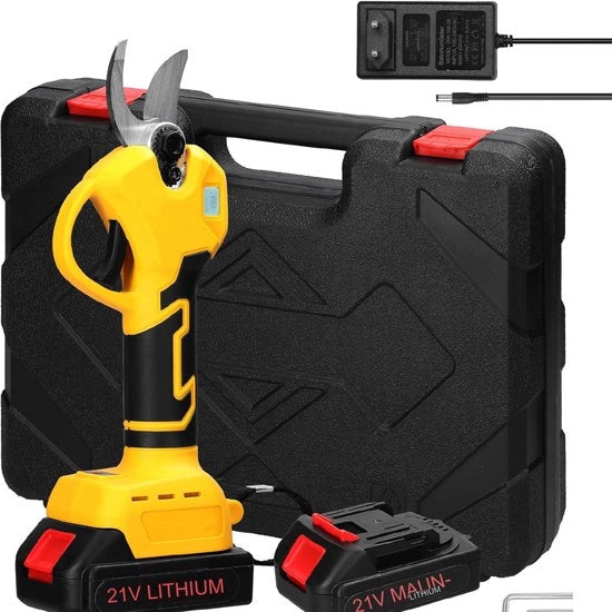 Snoeischaar elettrica - tagliaerba elettrica - snoeischaar elettrica