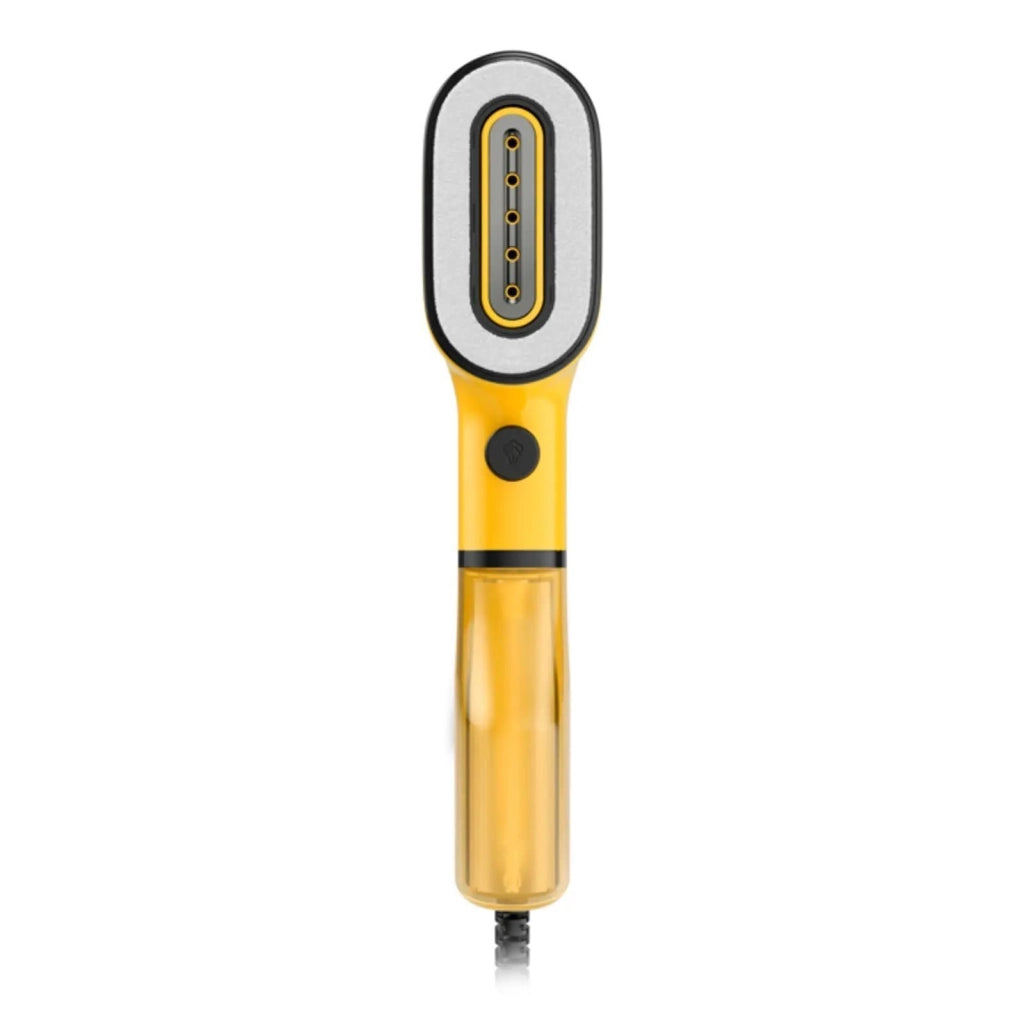 Rowenta Pure Pop DR2026 Vapore per indumenti portatile Giallo