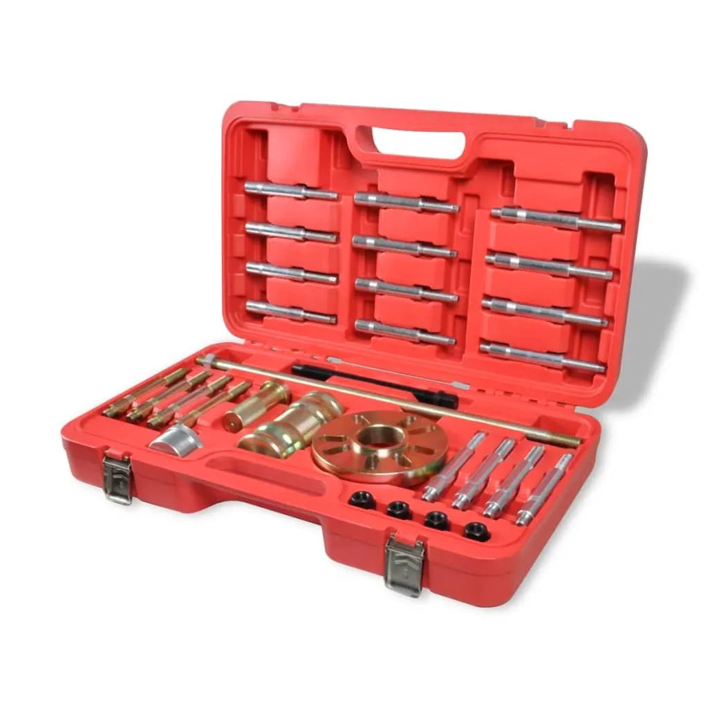 Set di estrattori per mozzi ruota da 30 pezzi 02_0004139
