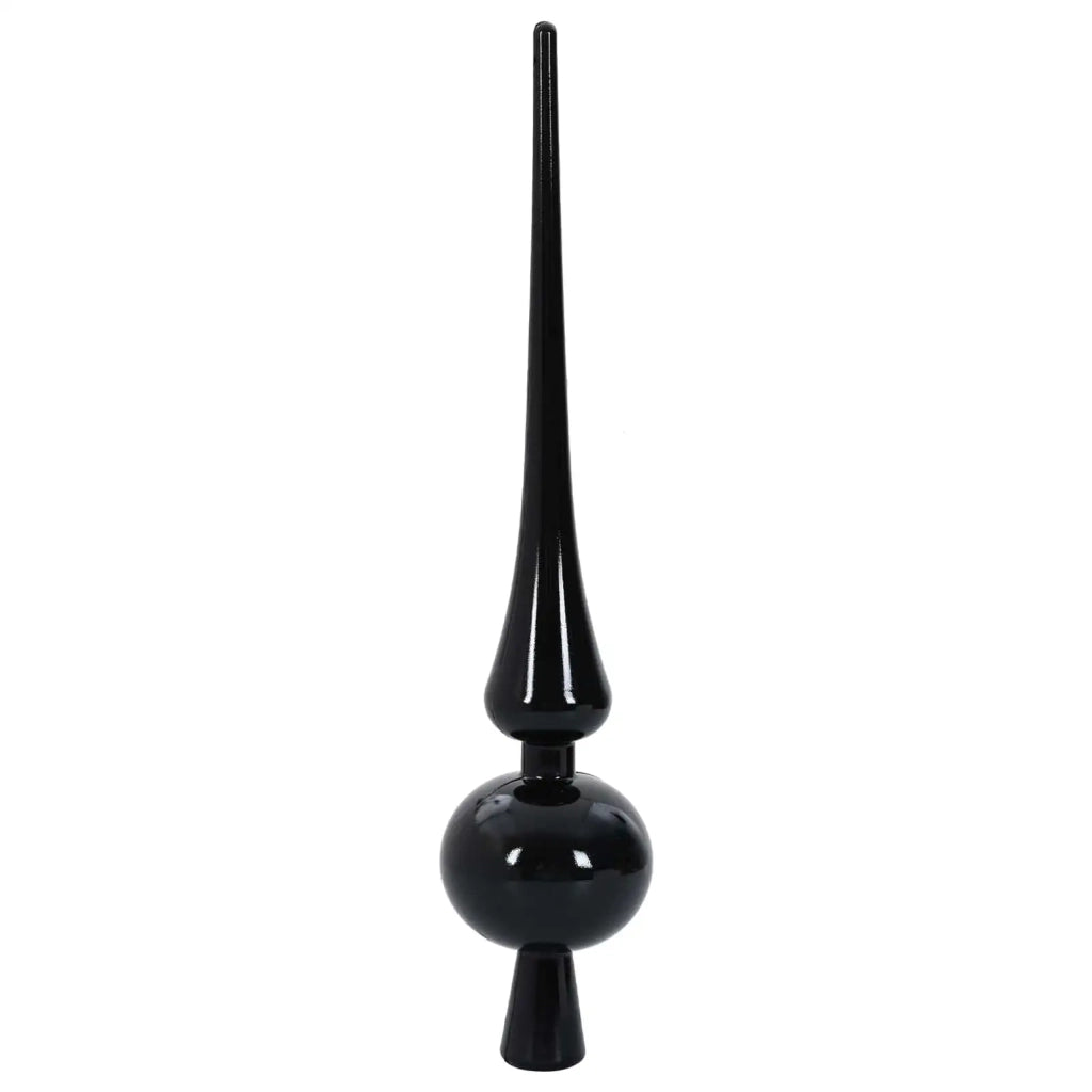 Albero di Natale artificiale Bianco 120 cm PVC e Acciaio 3426750