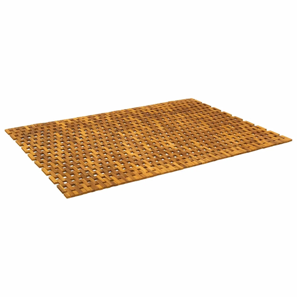 Tappetini da bagno Naturale 105 x 160 cm 42024972
