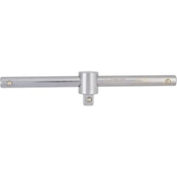 Topex 08-155 barra a t scorrevol ole 3/8, 110 mm