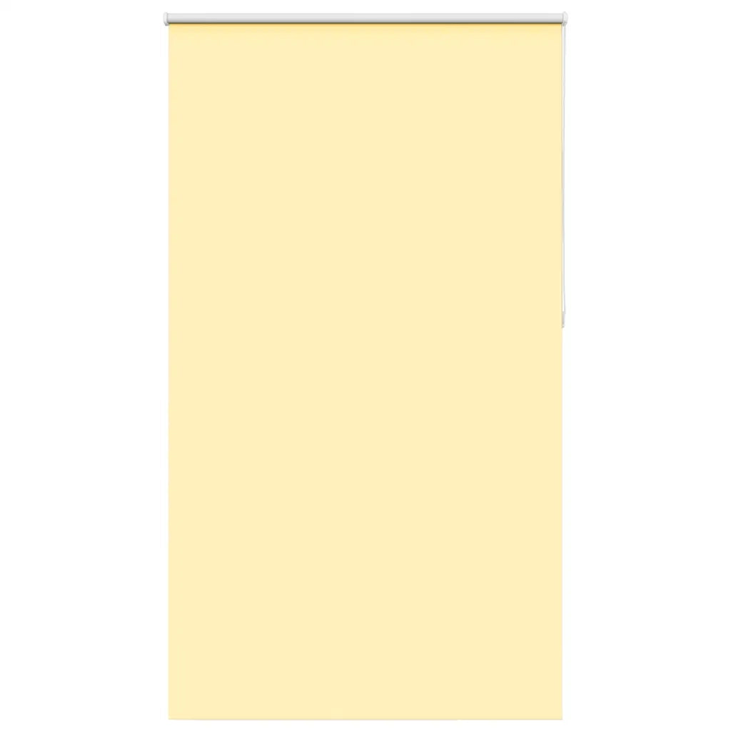 Tenda a Rullo Oscurante 140x210 cm Larghezza Tessuto 136,6 cm