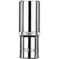 Topex 08-472 bussola esagonale l lunga 1/2, 22 mm