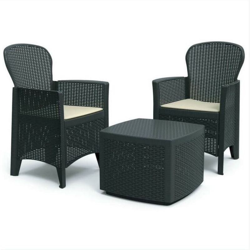 Set Salottino Tree 2 posti