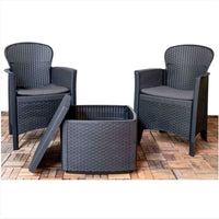 Set Salottino Tree 2 posti