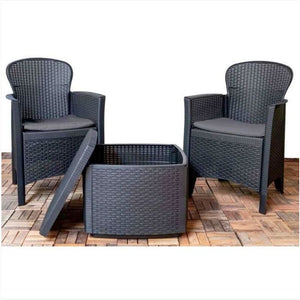 Set Salottino Tree 2 posti