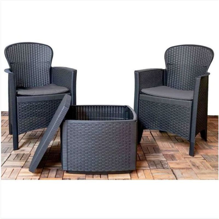 Set Salottino Tree 2 posti