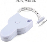 Misuratore di Lint - Contatore di Fili - Misuratore di Lint - Misuratore di Fili - Misuratore di Lint - Contatore di Fili - Sport - Bilancia di Fili