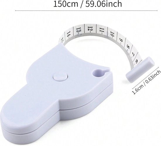 Misuratore di Lint - Contatore di Fili - Misuratore di Lint - Misuratore di Fili - Misuratore di Lint - Contatore di Fili - Sport - Bilancia di Fili