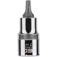 Topex 08-752 inserto torx con bu bussola 1/2, t27 x 55 mm ds