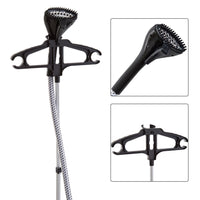 Stiratrice a Vapore Verticale Professionale 1.4L 1800W Giallo