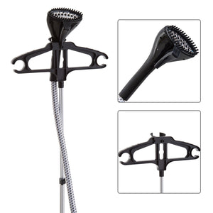 Stiratrice a Vapore Verticale Professionale 1.4L 1800W Giallo