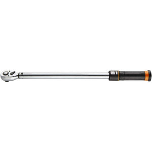 Topex 08-826 chiave dinamometric ica 1/2 600mm 60-350 nm