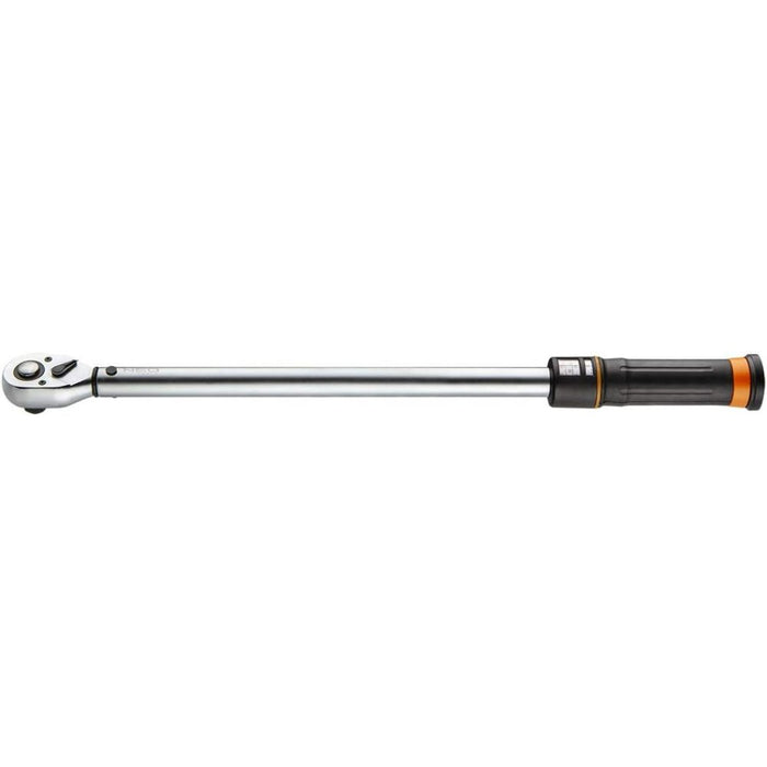 Topex 08-826 chiave dinamometric ica 1/2 600mm 60-350 nm