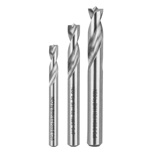 Topex 08-958 set di punte per la la rimozione di residui di slada