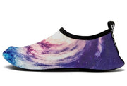 Zwemscarpini per uomo e donna - scarpe da bagno veloci asciuganti - scarpe da fitness indoor - scarpe da yoga - scarpe antiscivolo silenziose - idonee per nuoto all'aperto, surf e yoga - misura 38-39