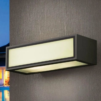 PIVOT, Lampada a Muro LED per Esterni, Faro Barcelona