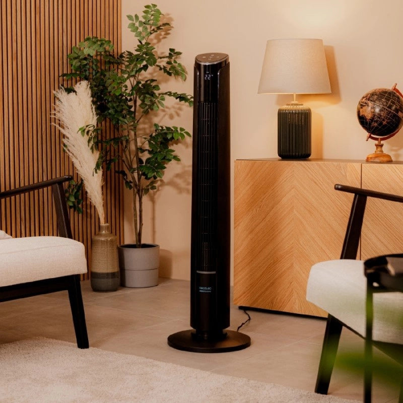 CECOTEC 08364 - EnergySilence 9250 Skyline Smart Tilt
