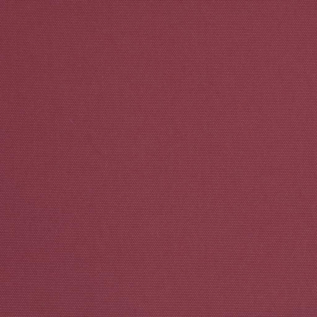 Ombrellone da esterno con palo in alluminio 180 x 130 cm bordeaux 02_0008213