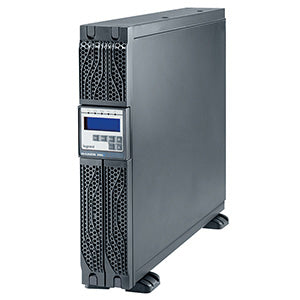 Legrand daker dk+ ups daker dk plus 1000va gruppo di continuità (ups) doppia conversione (online) 1 kva 900 w 6 presa(e) ac - LG-310170