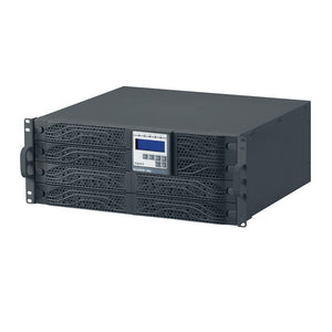 Legrand daker dk+ ups daker dk plus 6000va gruppo di continuità (ups) doppia conversione (online) 6 kva 6000 w 11 presa(e) ac - LG-310174