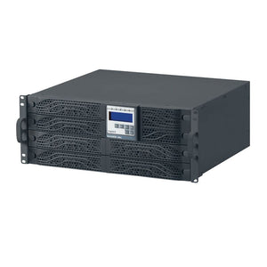 Legrand daker dk+ ups daker dk plus 6000va gruppo di continuità (ups) doppia conversione (online) 6 kva 6000 w 11 presa(e) ac - LG-310174
