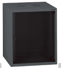 Legrand 6 462 13 15u rack indipendenti nero - LG-646213