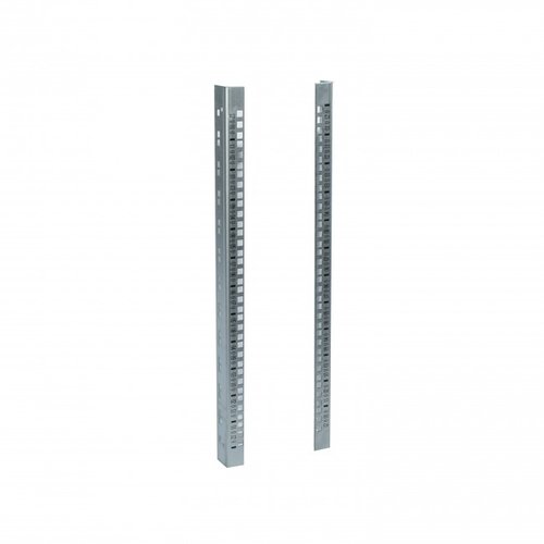 Legrand 646243 porta accessori guida per scaffale - LG-646243