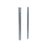 Legrand 646244 porta accessori guida per scaffale - LG-646244