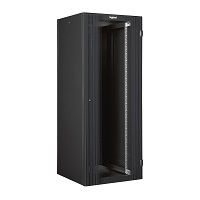Legrand linkeo 24u rack indipendenti nero - LG-646750