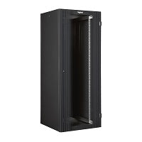 Legrand linkeo 24u rack indipendenti nero - LG-646750