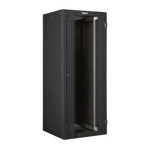 Legrand linkeo 42u rack indipendenti nero - LG-646764