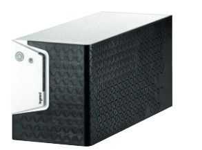 Legrand keor asi sp 1000 iec gruppo di continuità (ups) a linea interattiva 1 kva 600 w 6 presa(e) ac - LEG310186