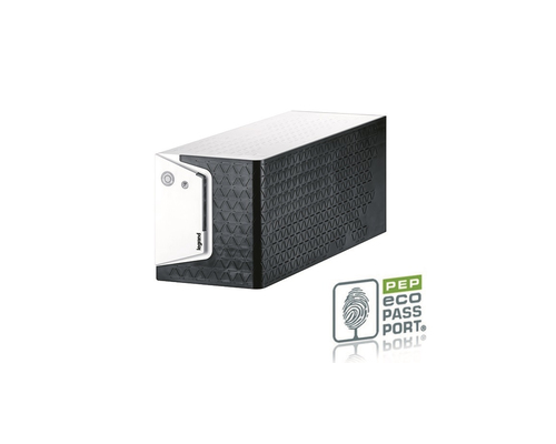 Legrand keor asi sp 2000 iec gruppo di continuità (ups) a linea interattiva 2 kva 1200 w 6 presa(e) ac - LEG310192