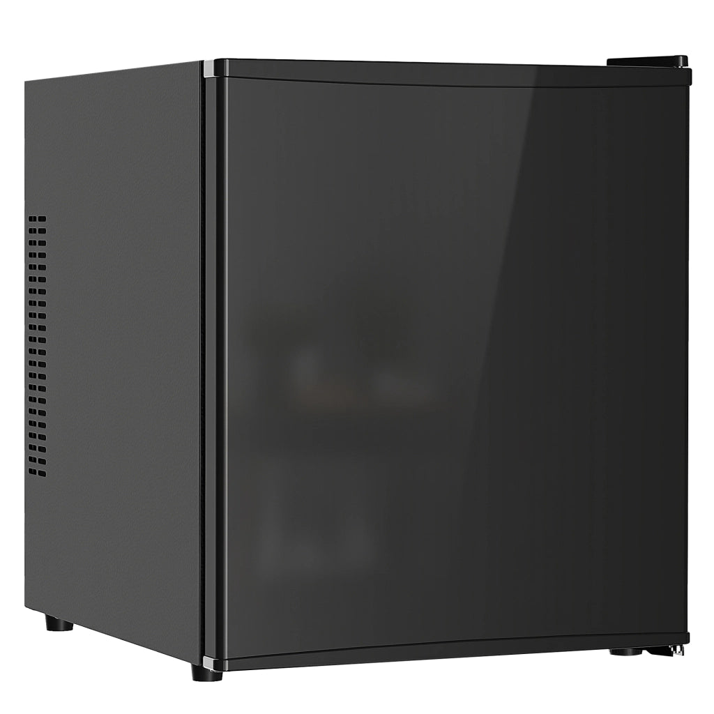 Mini Frigo 44L ¨C zephmum ¨C Nero 43x51x51.3cm