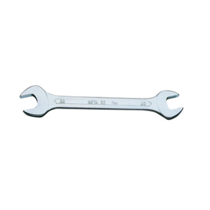 BETA    55 CHIAVE A FORCHETTA DOPPIA 14/15 MM- BETA- 1,0 pz
