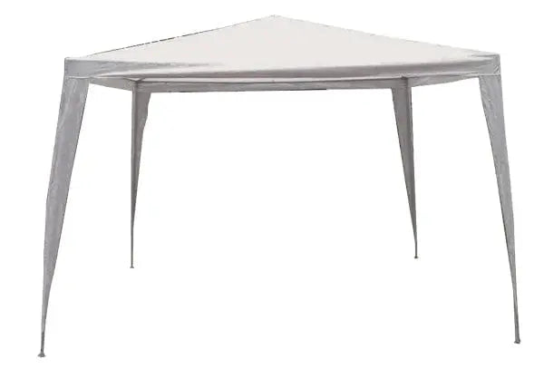 Gazebo wan mt.3x3 bianco